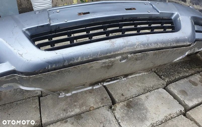 Zderzak przód przedni Opel Vectra C GTS Signum GTS 02-05 23659379 - 7