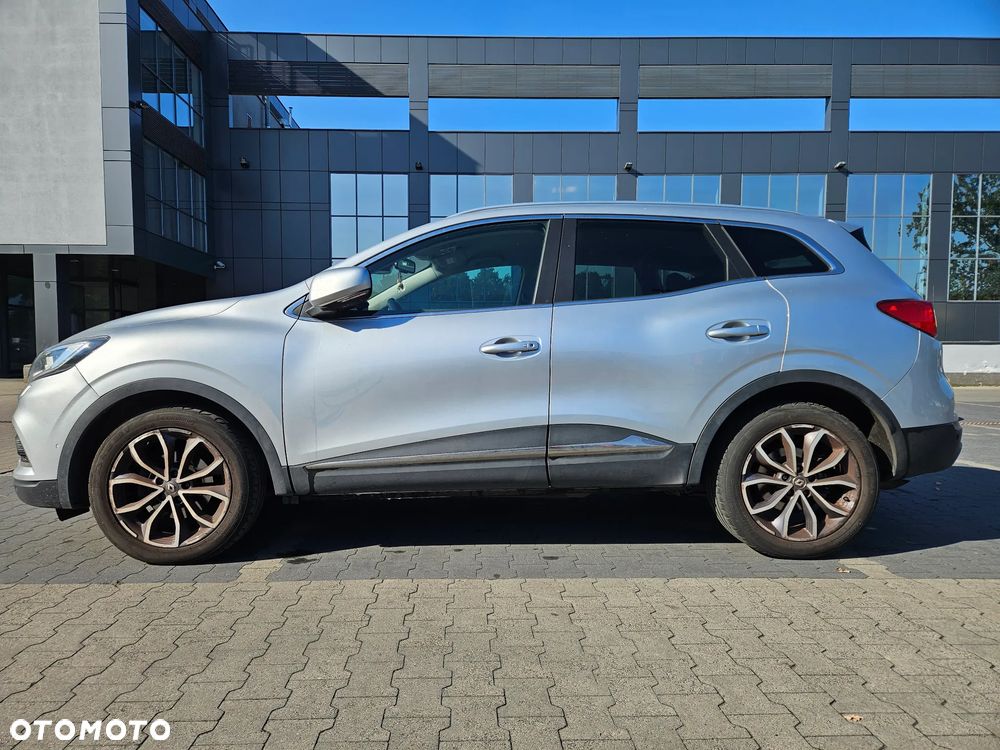 Renault Kadjar 2018 photo 3