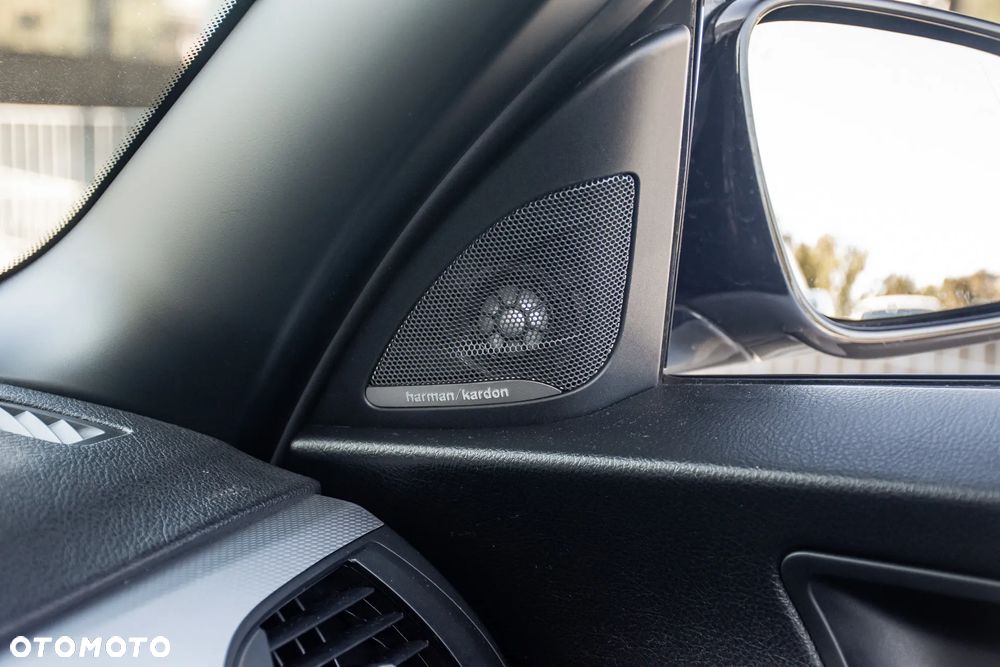 BMW Seria 2 M235i xDrive Cabrio Sport-Aut - 18