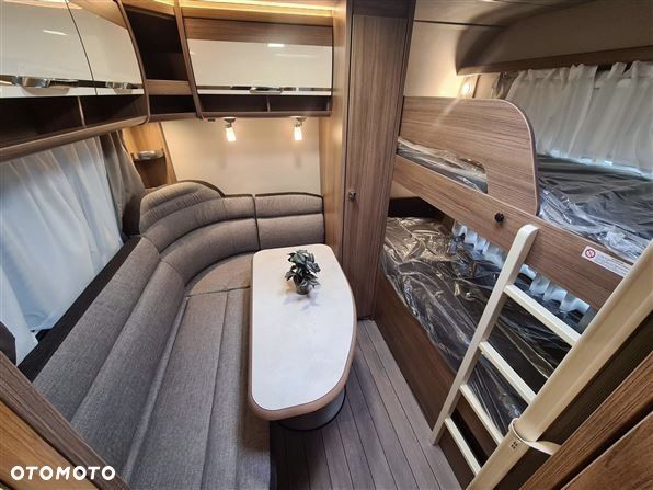 KNAUS 750 UFK Scandinavian Selection - 13