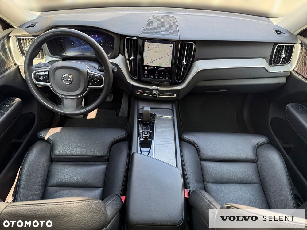 Volvo XC 60 - 15