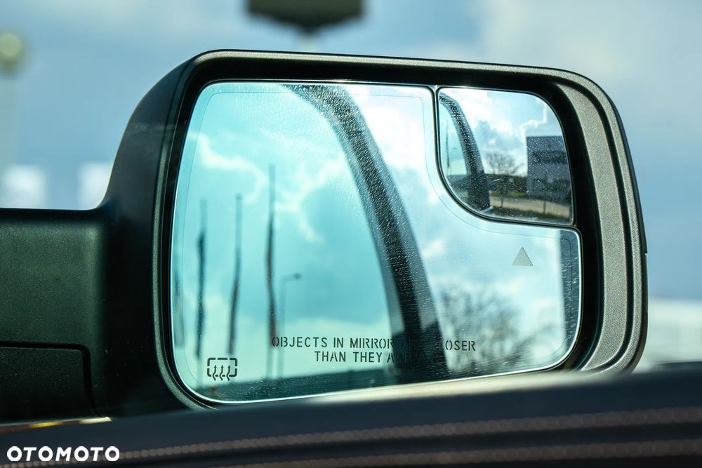 RAM 1500 Crew Cab Limited - 11