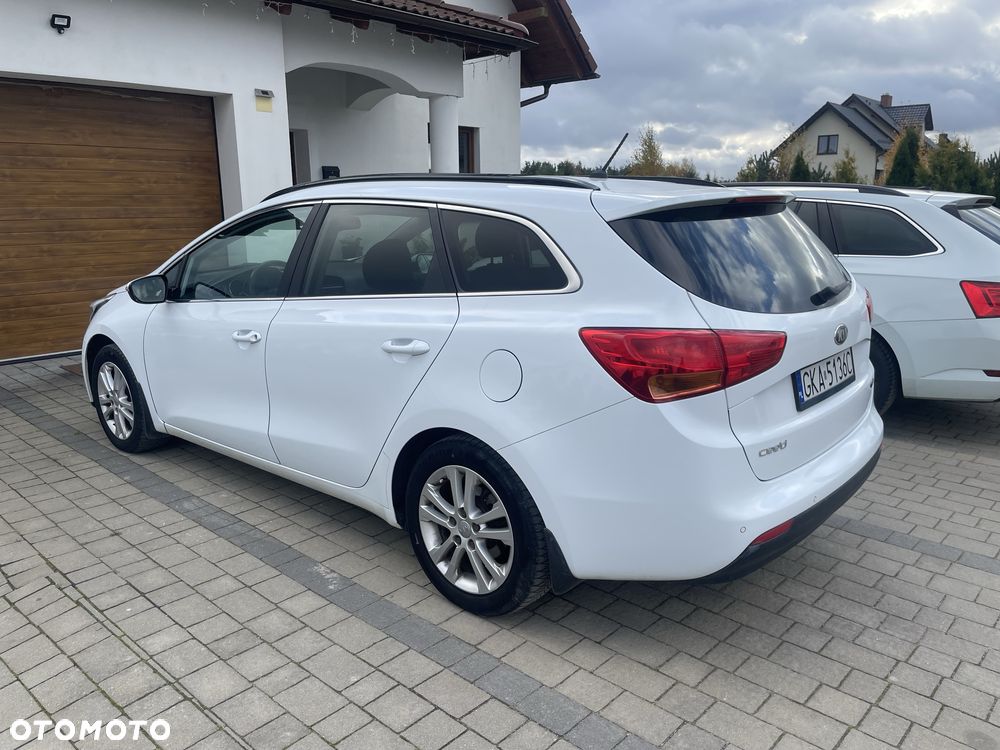 Kia Ceed - 3