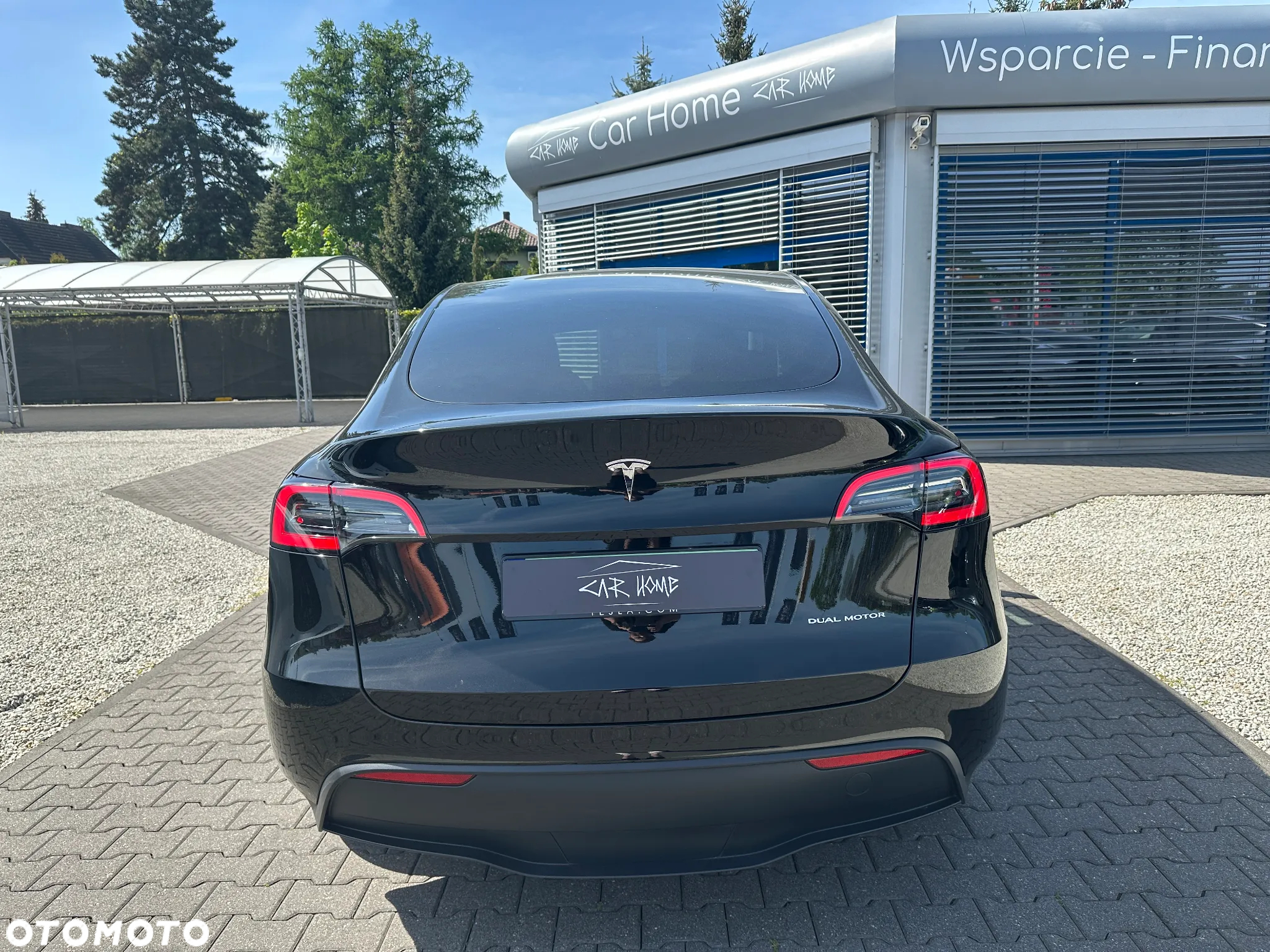 Tesla Y Model Long Range Dual Motor AWD - 5