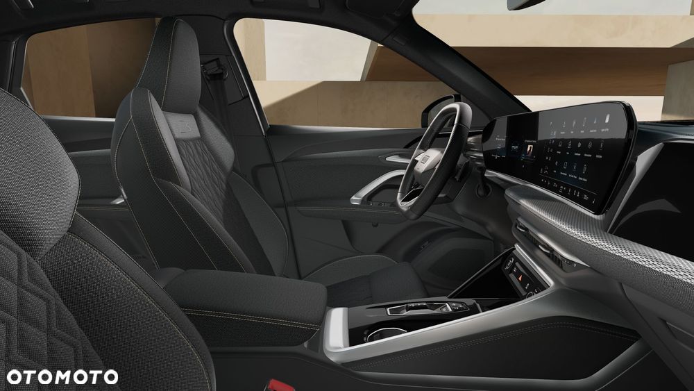 Audi Q5 Sportback - 7