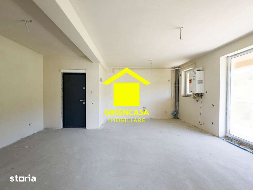 Apartament finisat | 2 camere | balcon | Sesul de Sus — fotografia 2