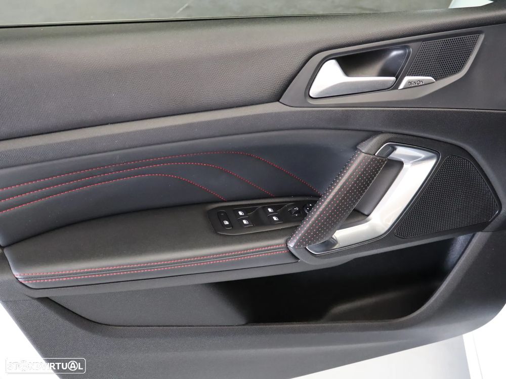 Peugeot 308 SW 1.5 BlueHDi GT Line - 20