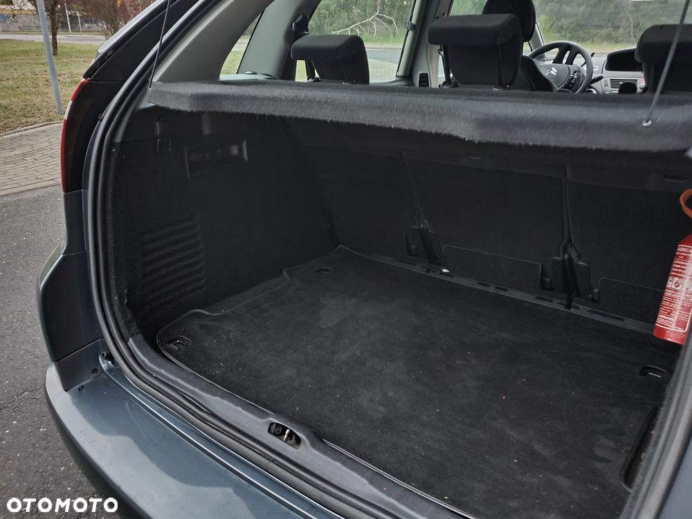 Citroën C4 Picasso 2.0 HDi Impress Pack MCP - 19