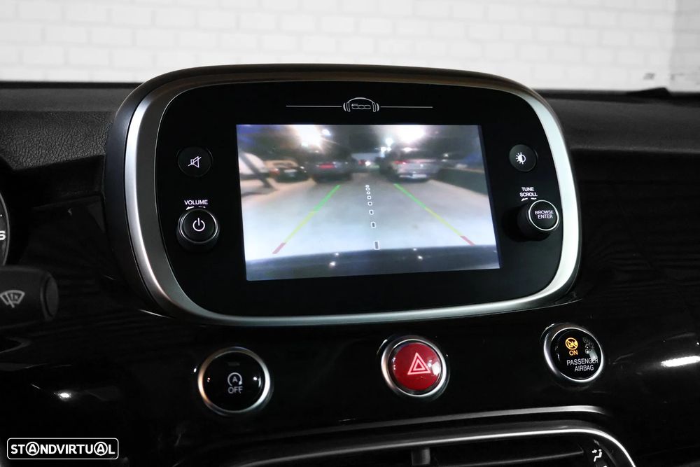 Fiat 500X 1.0 FireFly Cross J18 - 27