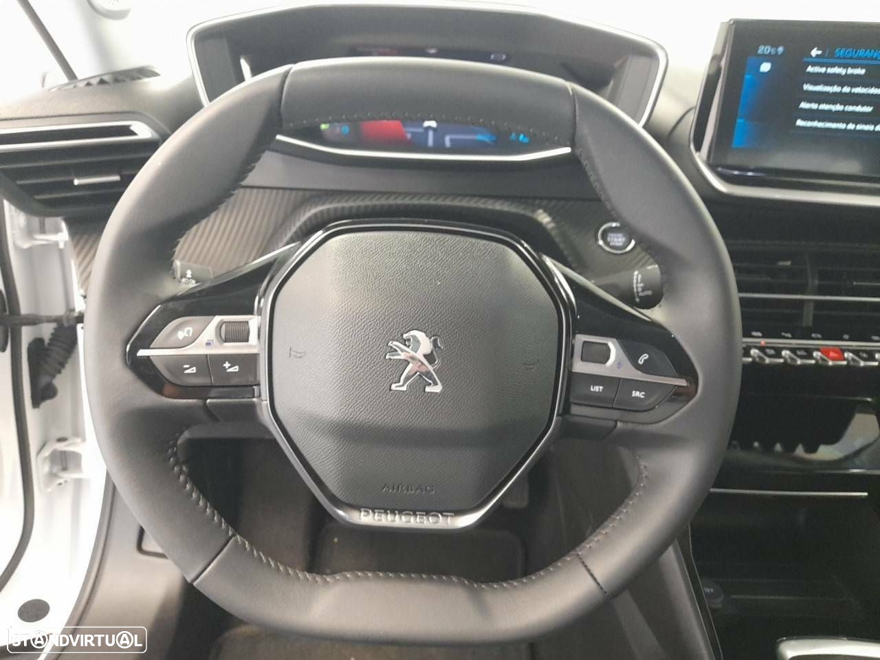 Peugeot 2008 1.2 PureTech Allure Pack - 12
