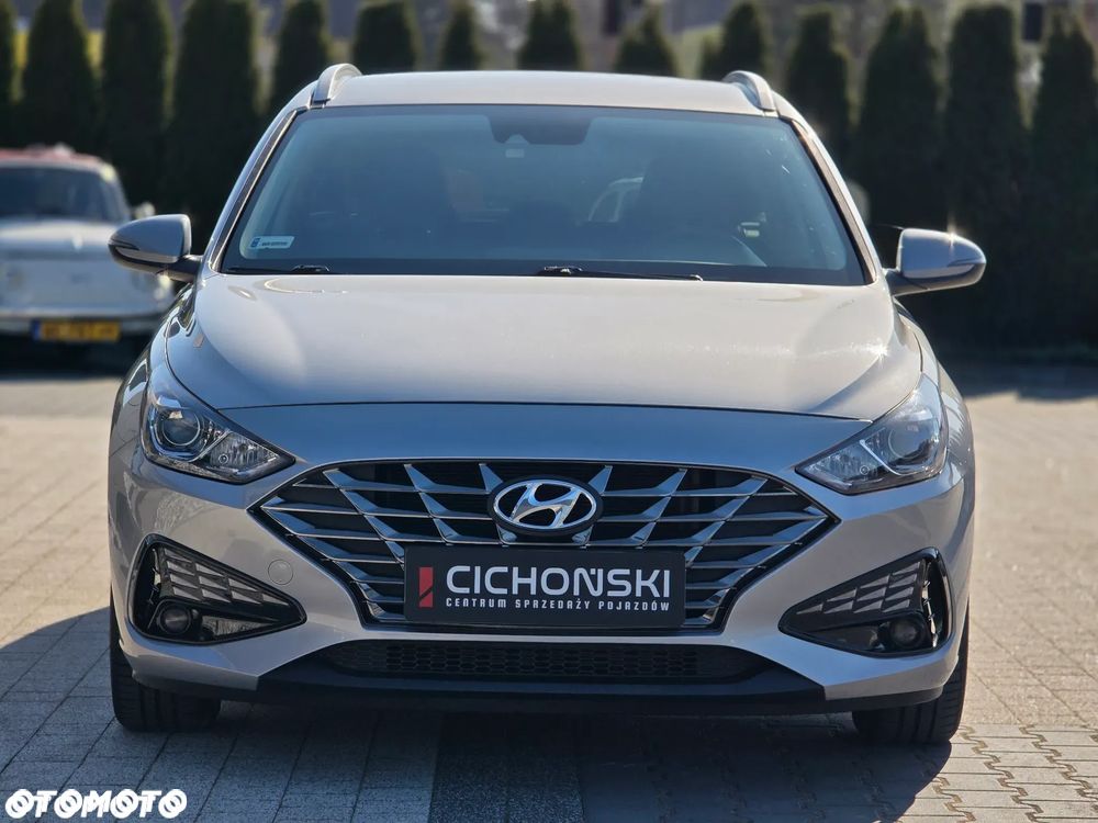 Hyundai i30 1.0 T-GDI Comfort - 3