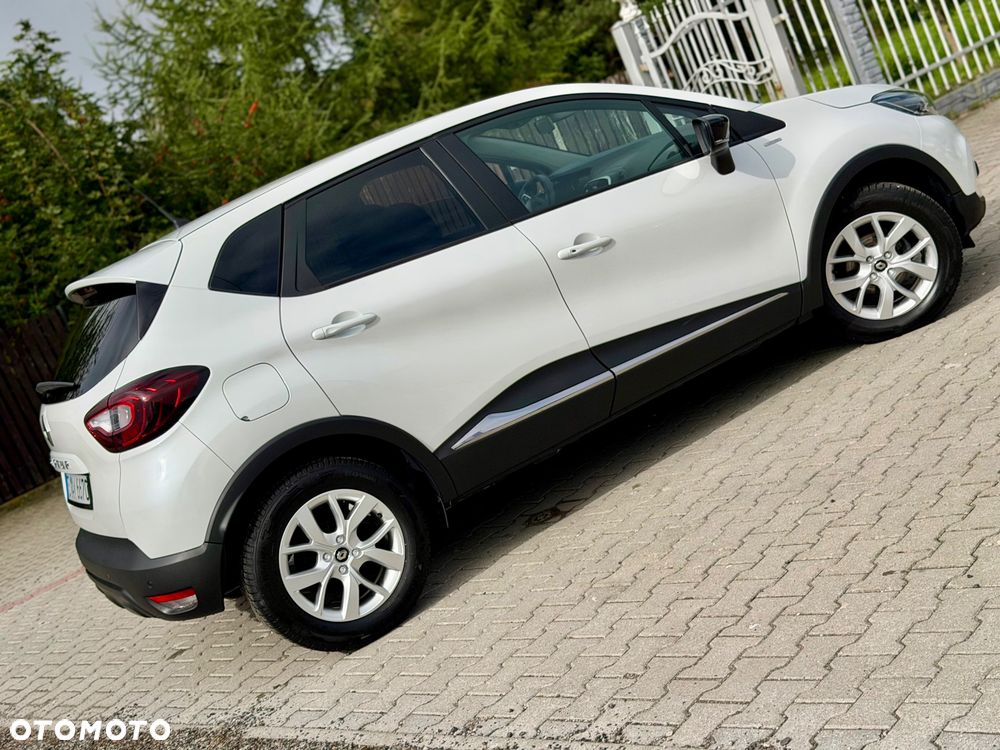 Renault Captur TCe 100 EXPERIENCE - 6