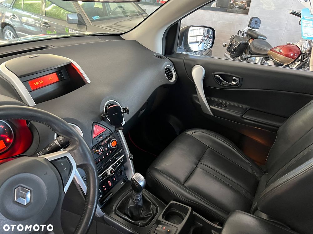 Renault Koleos 2.0 dCi 4x4 Bose Edition - 12