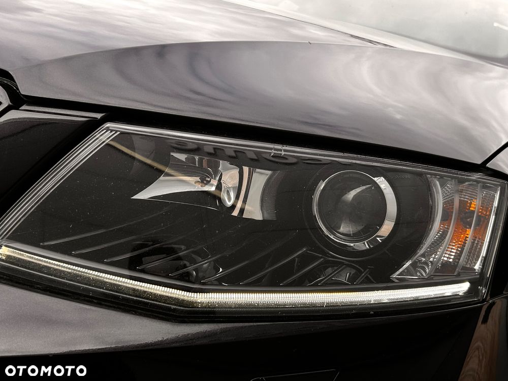 Skoda Octavia 2.0 TDI (Green tec) RS - 31