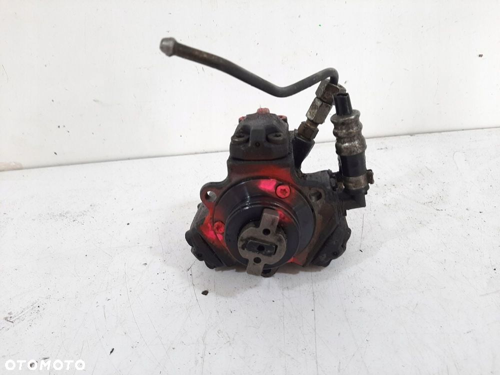 OPEL MERIVA A 1.3CDTI POMPA WTRYSKOWA 0445010092 - 4