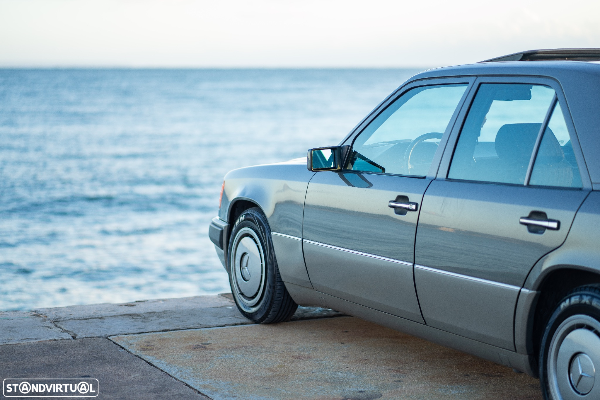 Mercedes-Benz E 250 - 34