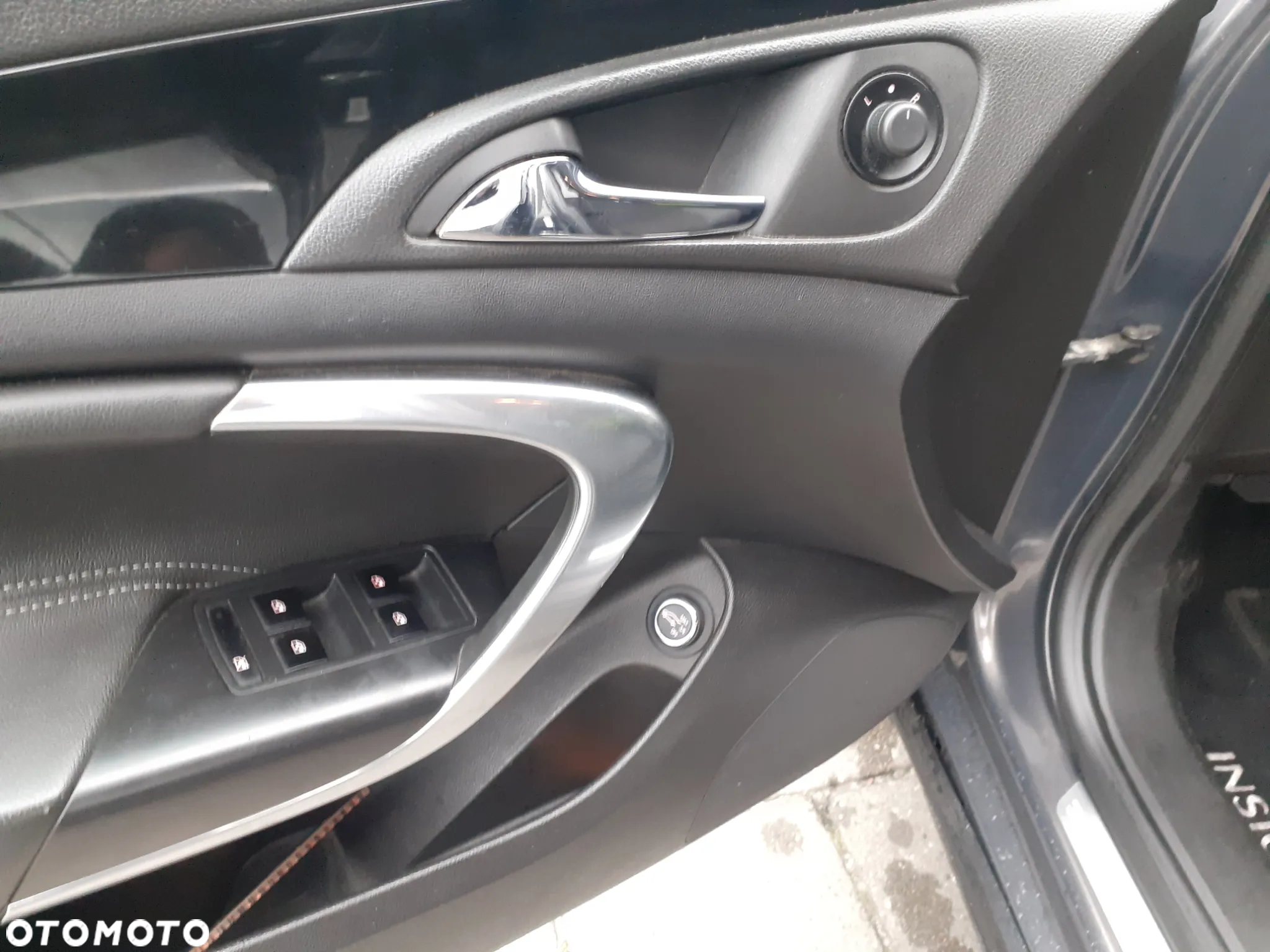Opel Insignia 1.4 T Cosmo S&S - 15