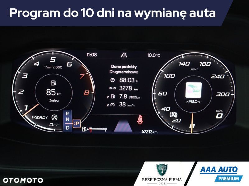 Cupra Formentor - 10