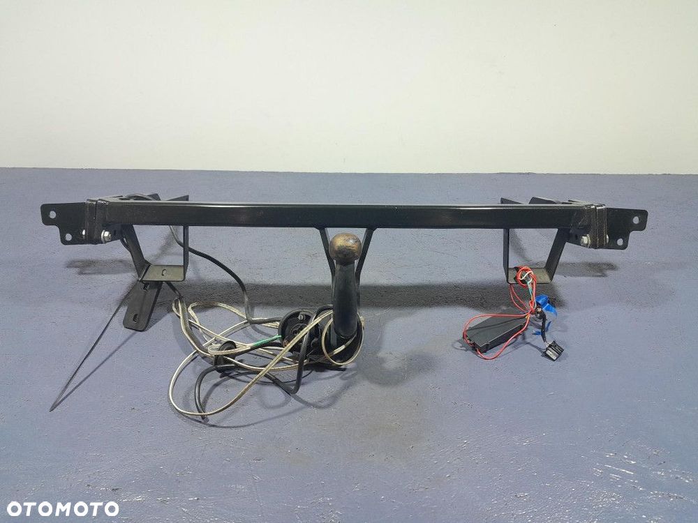 FORD GALAXY MK3 15- HAK HOLOWICZNY DO PRZYCZEPY 040581 - 1