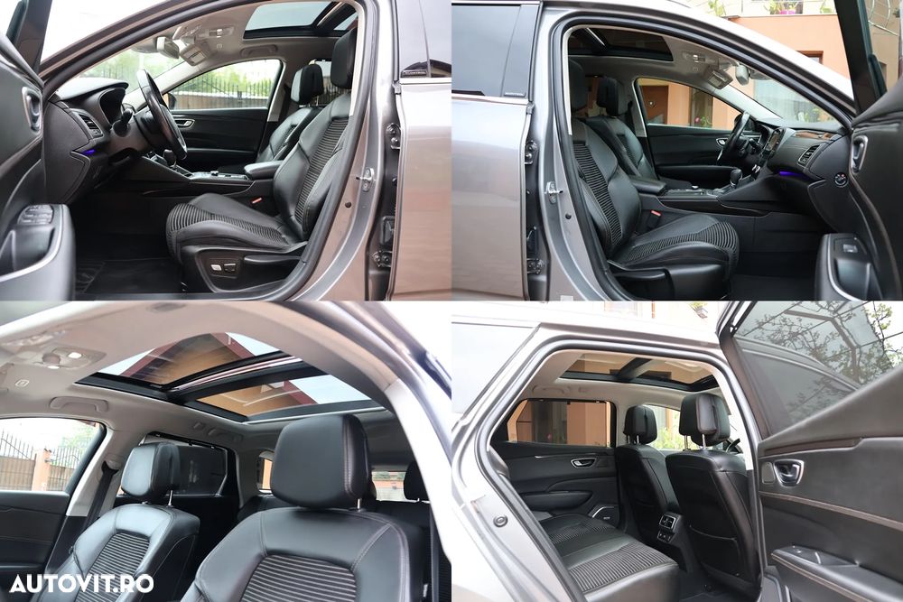 Renault Talisman - 9