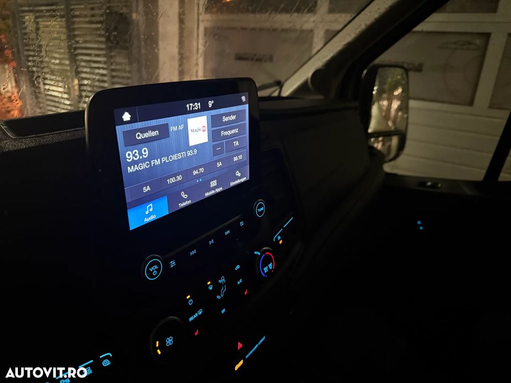 Ford Transit L3H2 170 CP - 14