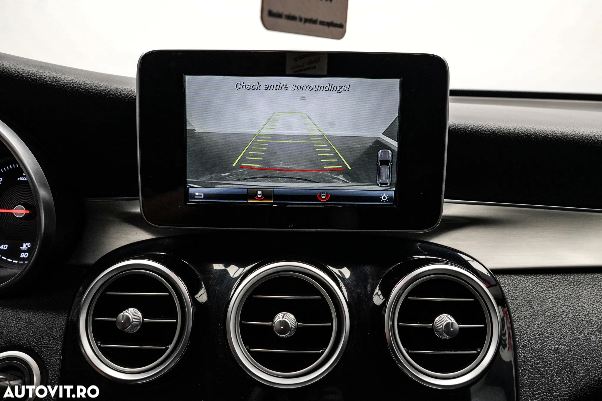 Mercedes-Benz GLC 250 d 4MATIC - 20
