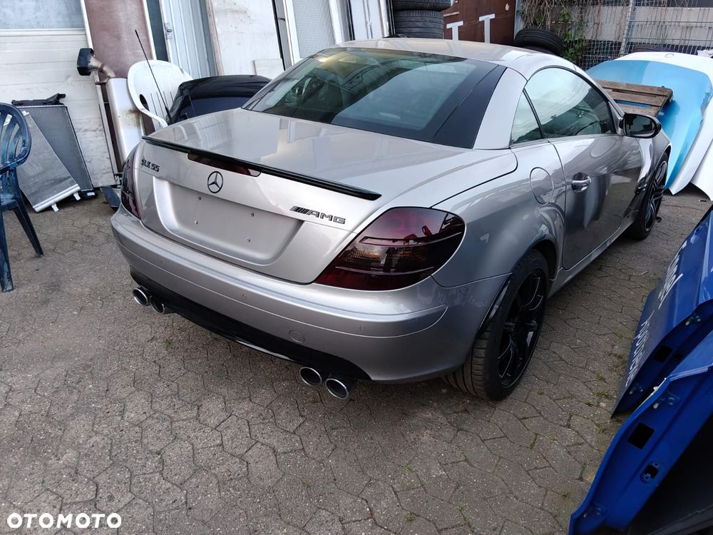 Mercedes-Benz SLK - 3