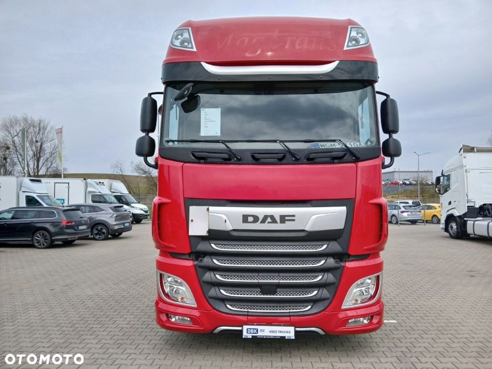 DAF XF 480 FT (32583) - 5