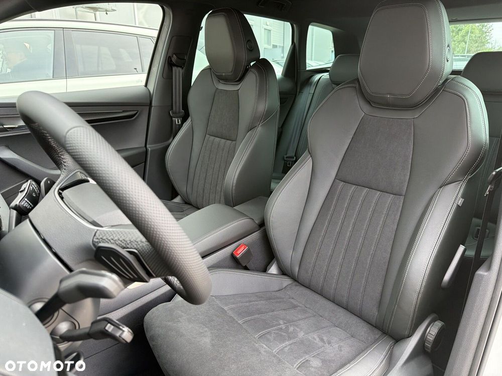 Skoda Karoq 2.0 TSI 4x4 Sportline DSG - 11