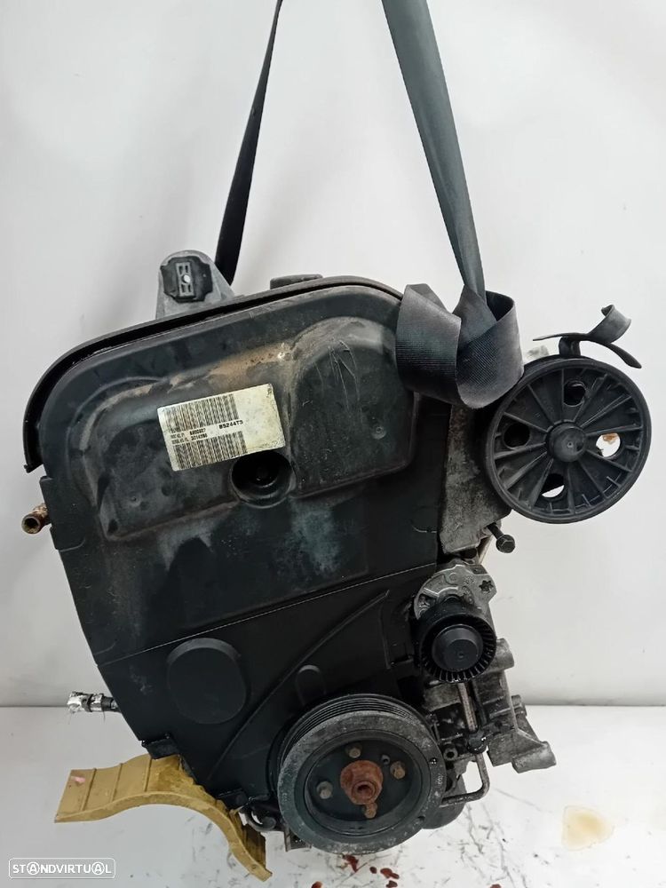 Motor completo VOLVO V70 II (SW) - 2