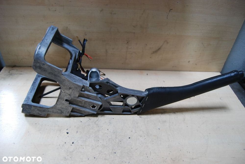 DŹWIGNIA HAMULCA RĘCZNEGO 1T1711303G VW TOURAN CROSS LIFT TOURAN I 1T1711303F/ 1T1711303E - 7