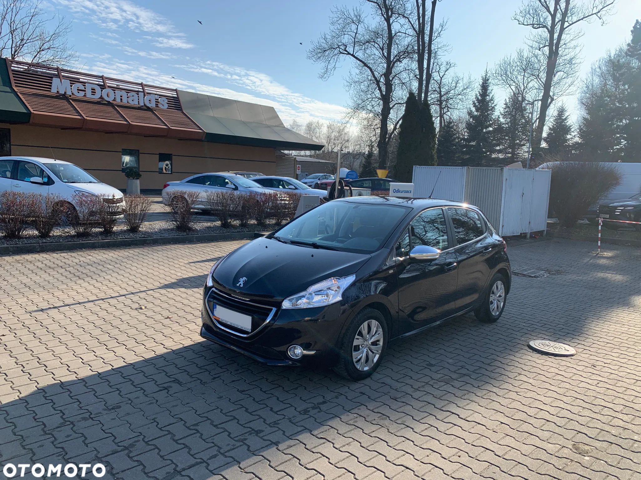 Peugeot 208 1.2 PureTech Style - 1