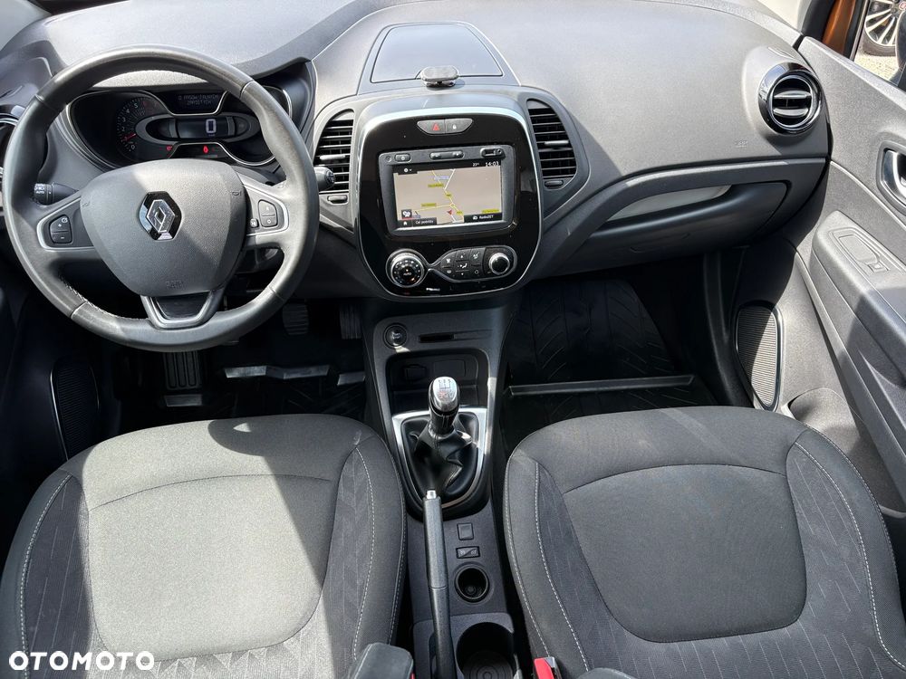 Renault Captur 0.9 Energy TCe Limited - 12