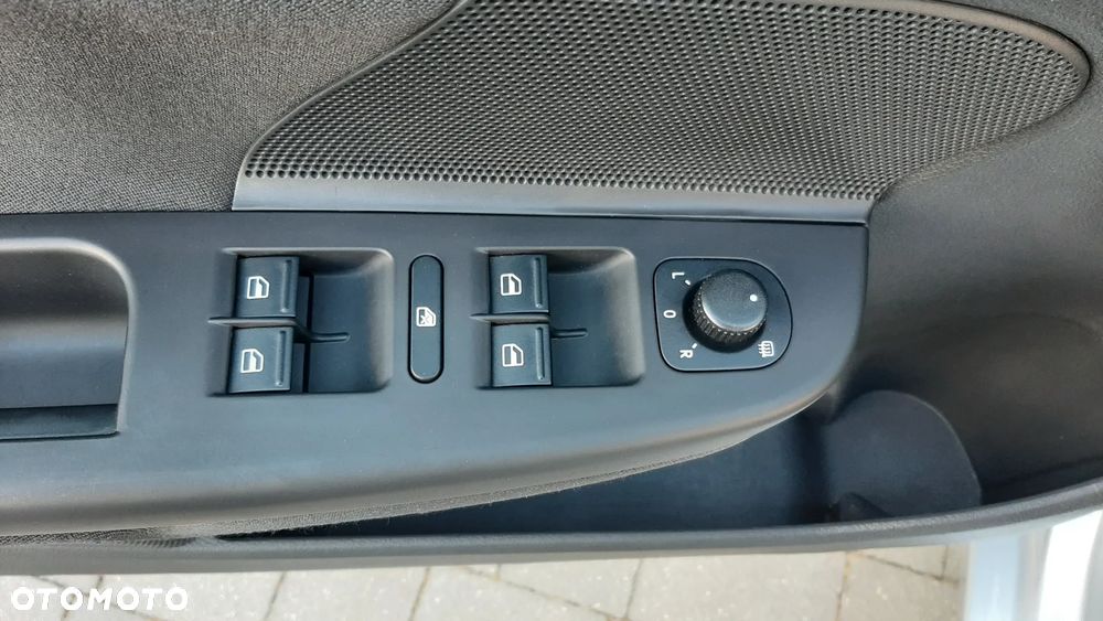 Volkswagen Golf Variant 1.6 Comfortline - 9