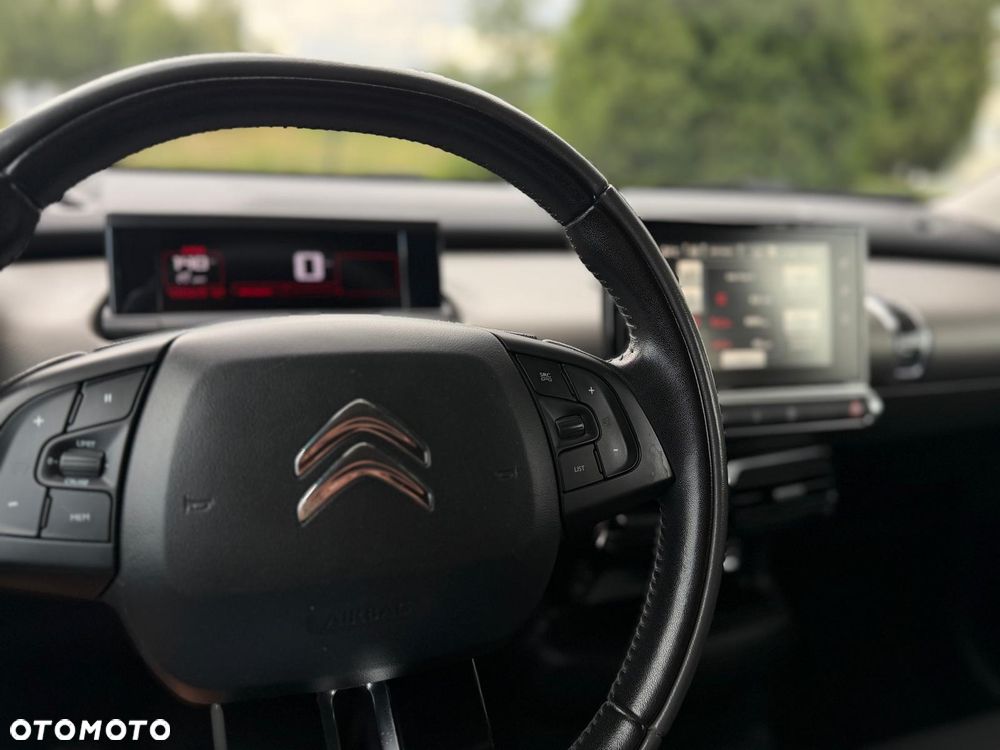 Citroën C4 Cactus PureTech 110 Stop&Start Origins - 30