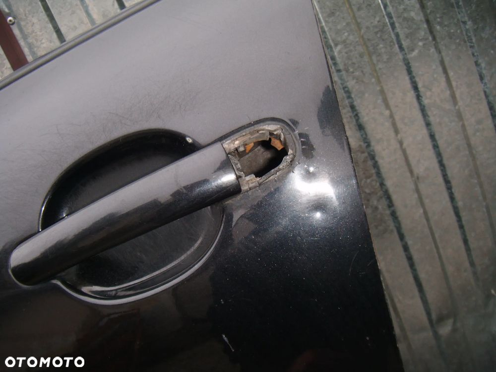 seat altea 06rdrzwi lewy przód LC9Z - 3