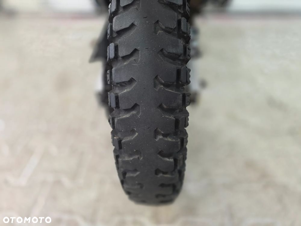 Honda Transalp - 30