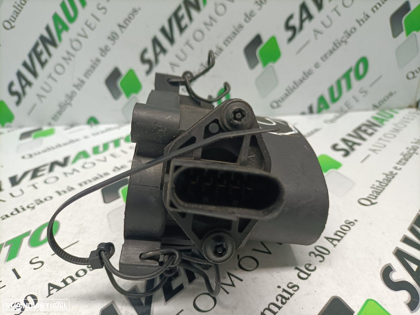 Medidor Massa Ar Land Rover Freelander (L314) - 3
