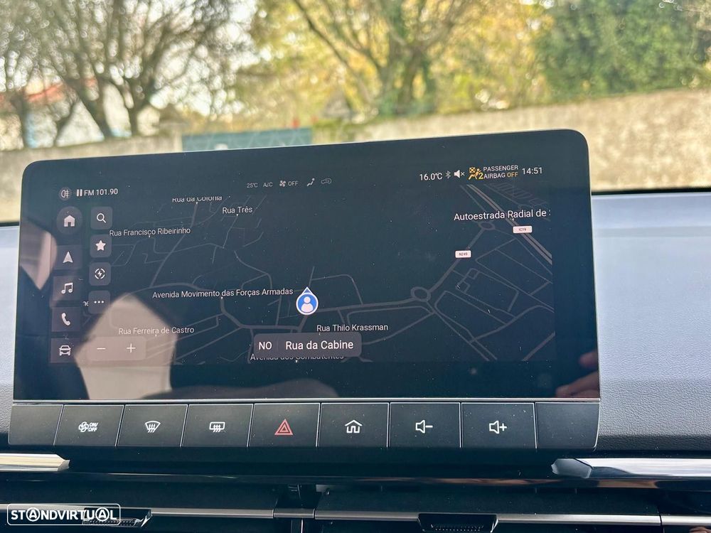 MG MG4 51 kWh Standard - 14