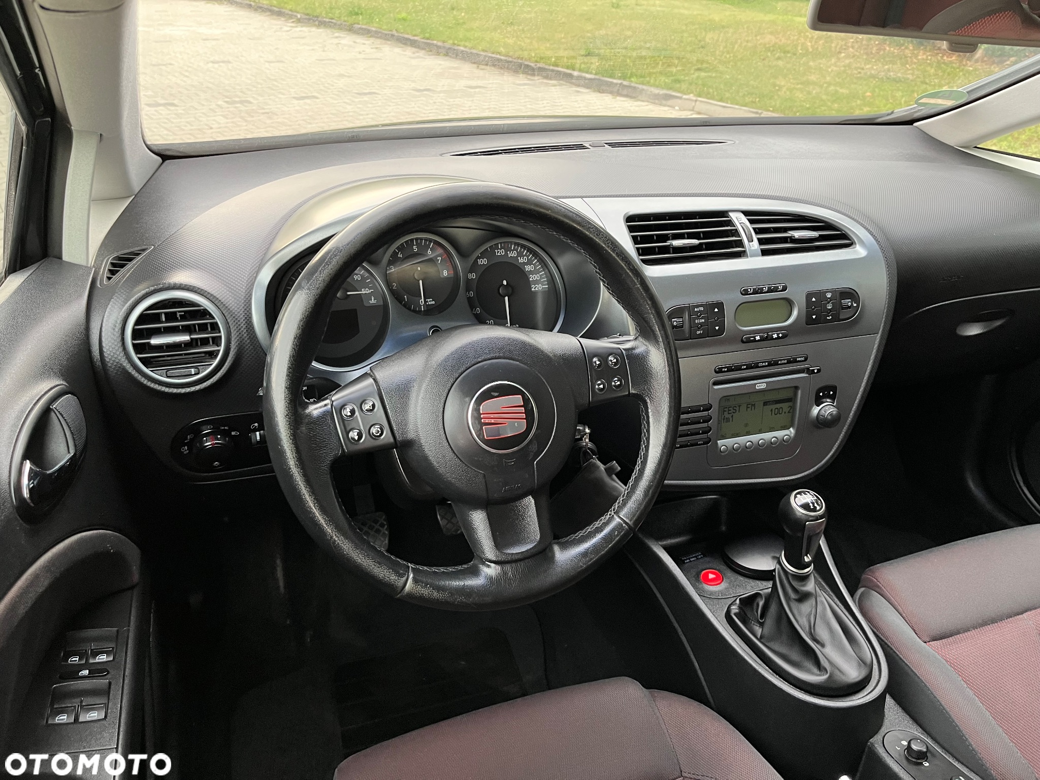 Seat Leon 1.6 Sport Limited - 6
