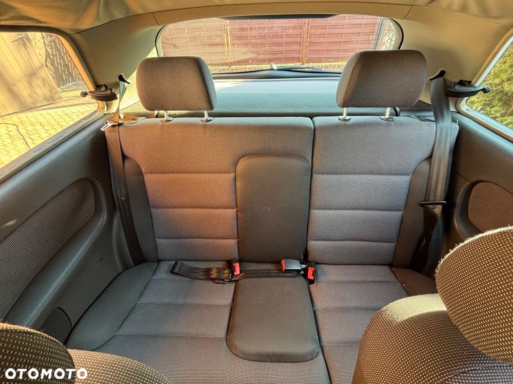 Audi A3 3-drzwiowe 1.9 TDI Ambition - 15