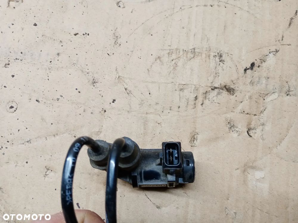 Zawór podciśnienia zaworek przewody Ford Transit MK7 2.2 TDCI 92AB-9H465-AA 6C11-12A188-AE - 4