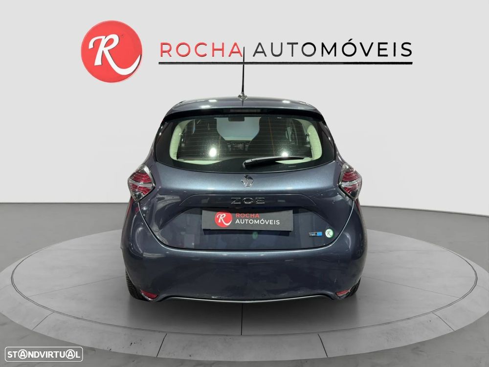 Renault Zoe - 22