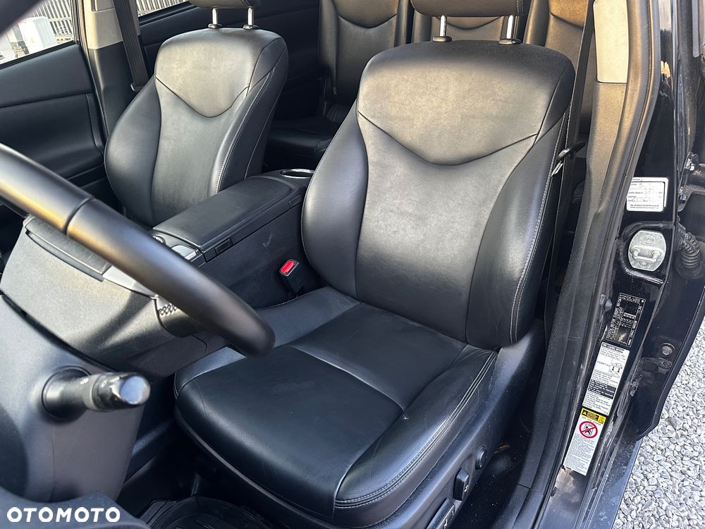 Toyota Prius+ 1.8 HSD Luna - 16