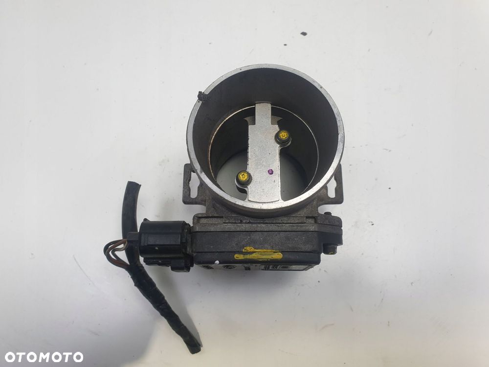 PRZEPŁYWOMIERZ POWIETRZA Ford Fiesta IV MK4 1.3 i _ 96FB-12B579-EB - 3