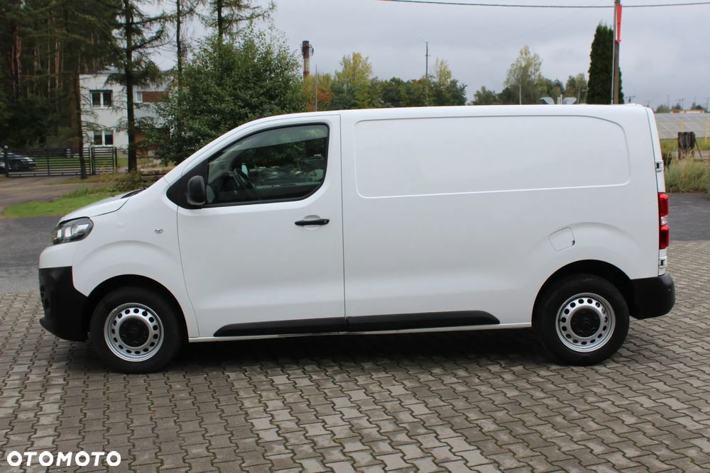 Citroën Jumpy - 8