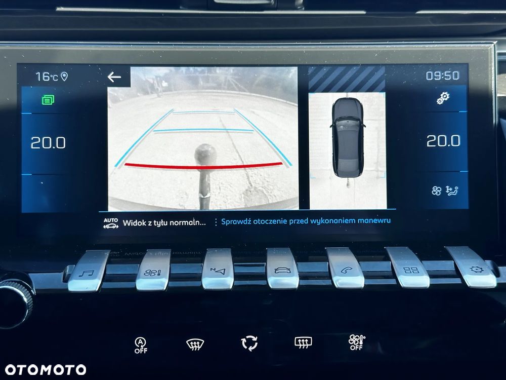 Peugeot 508 PureTech 180 EAT8 Allure - 34