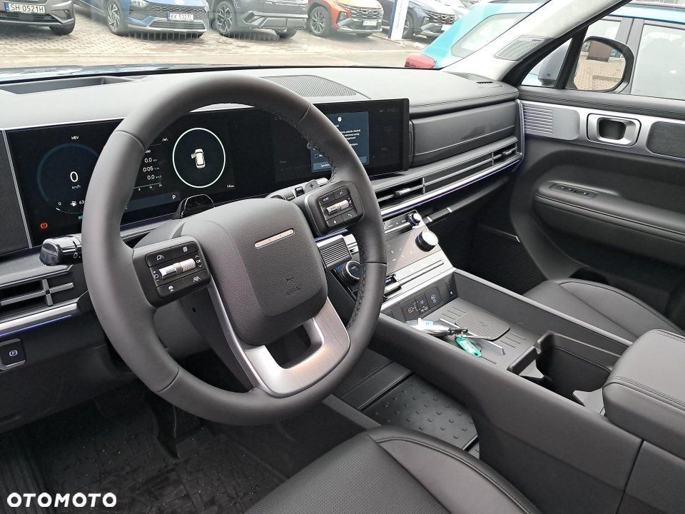 Hyundai Santa Fe - 8