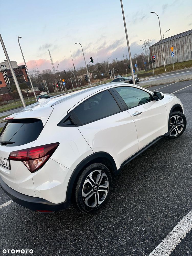 Honda HR-V 1.5 i-VTEC Executive - 3