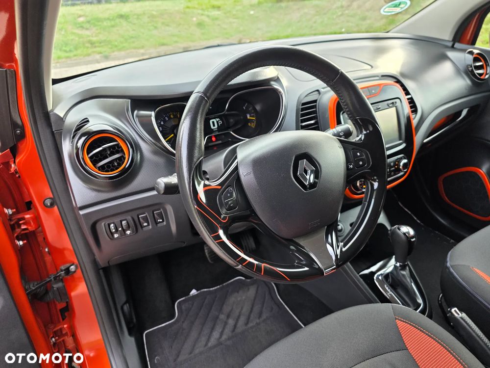 Renault Captur - 14